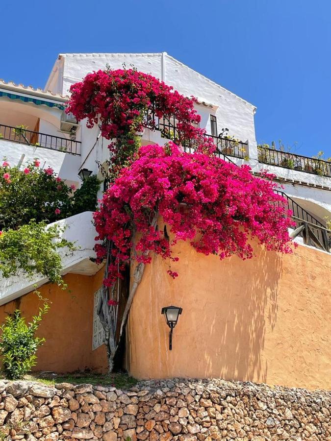 Monte Cielo Nerja