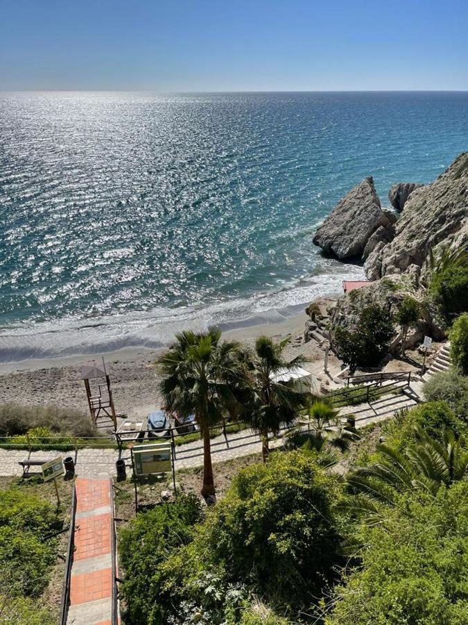 Monte Cielo * Nerja