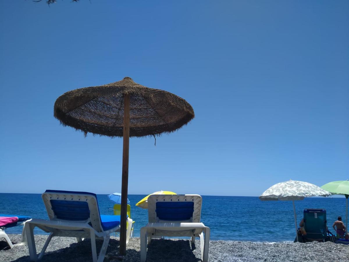 Medina, Ganz Nah Zum Strand