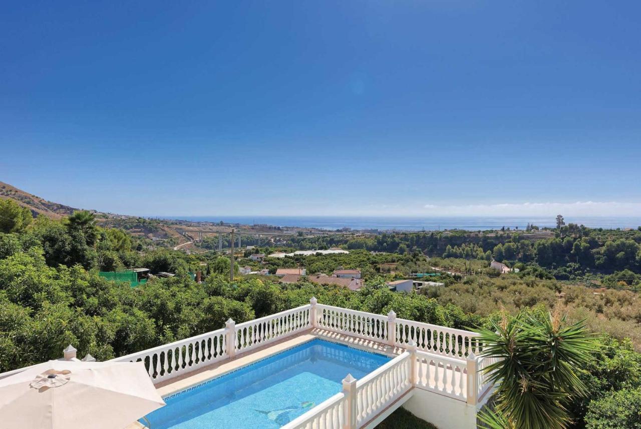 Villa Medina Paloma