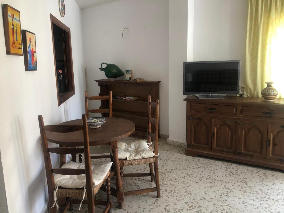 Apartamento Rincon Mediterraneo Nerja
