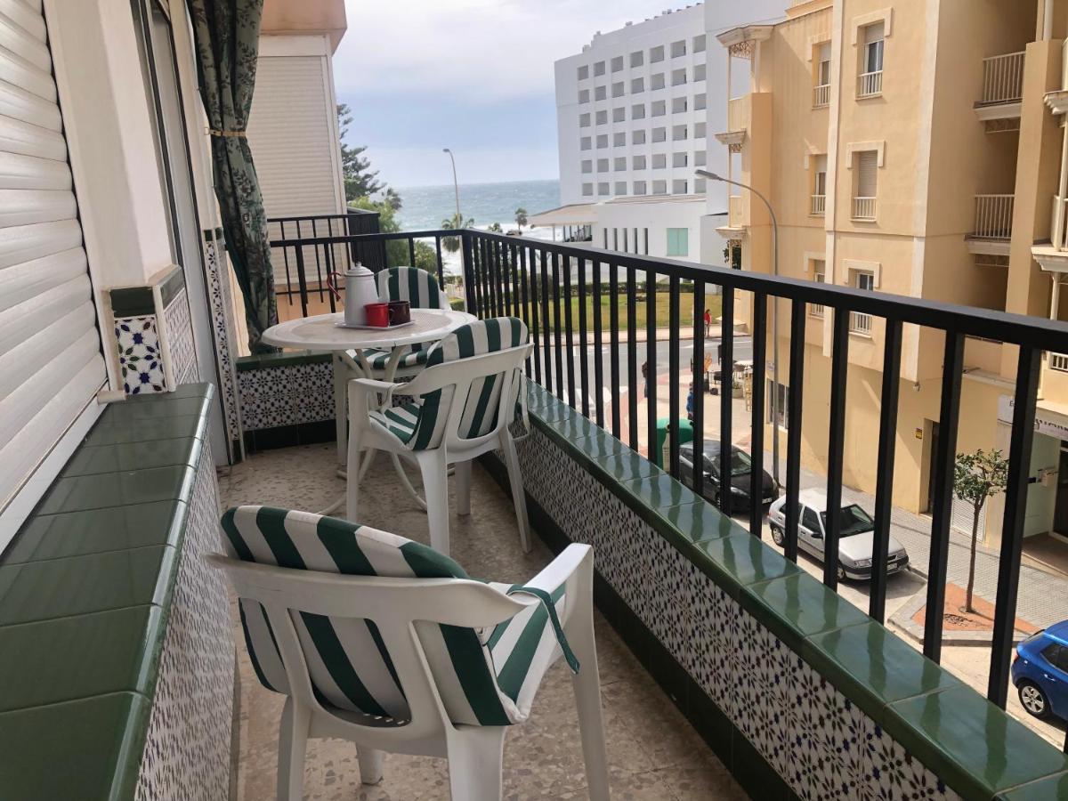 Apartamento Rincon Mediterraneo