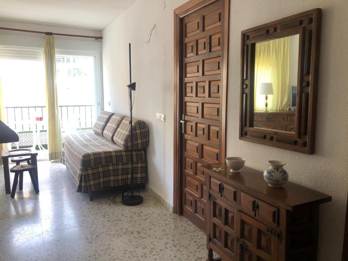 Apartamento Rincon Mediterraneo