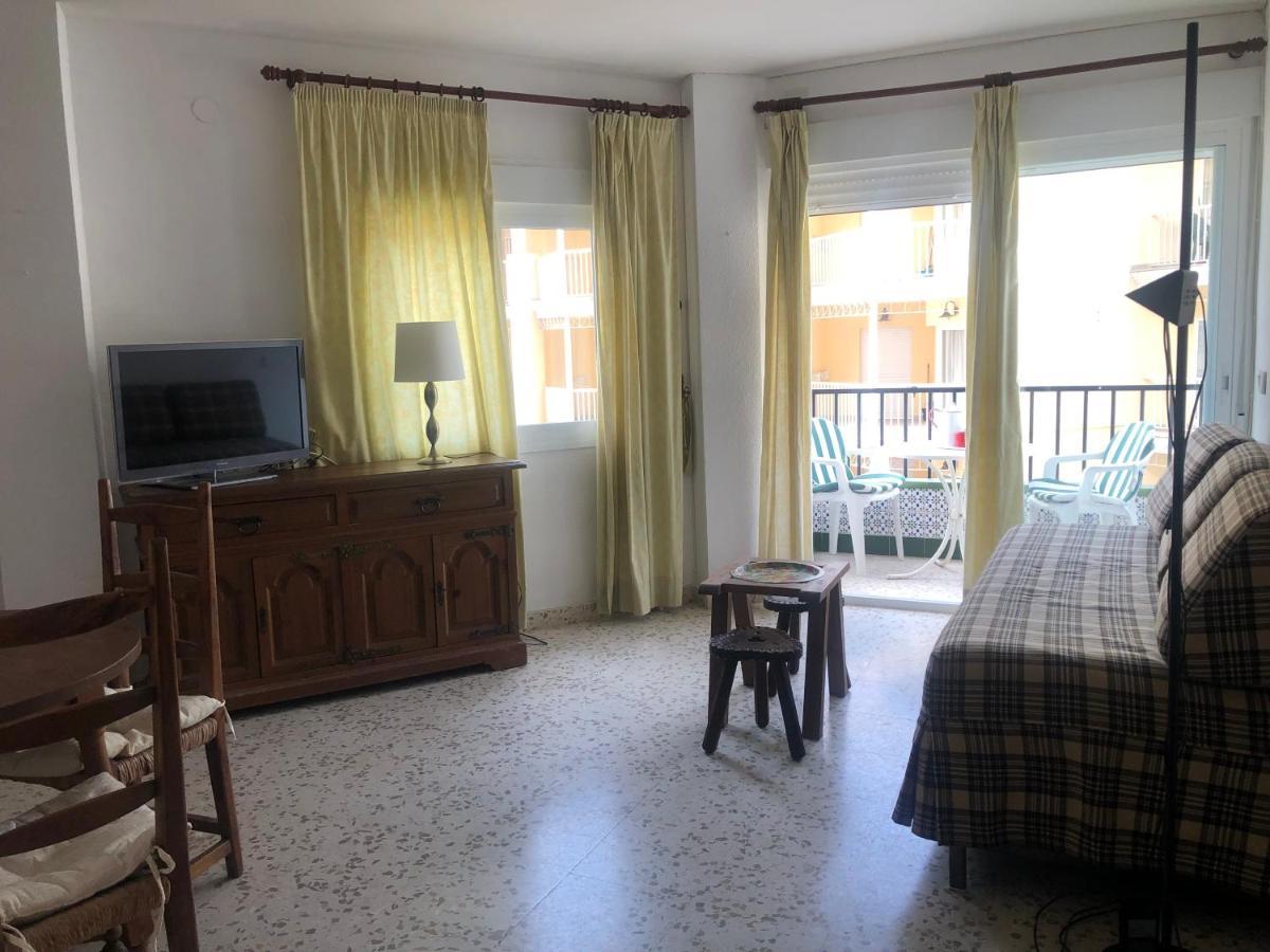 Apartamento Rincon Mediterraneo Nerja