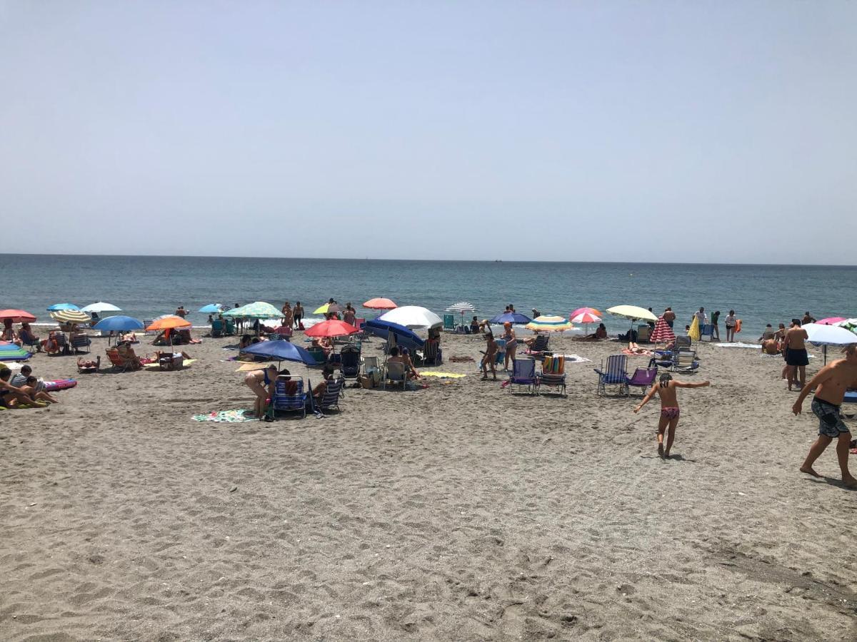 Rincon Mediterraneo * Nerja