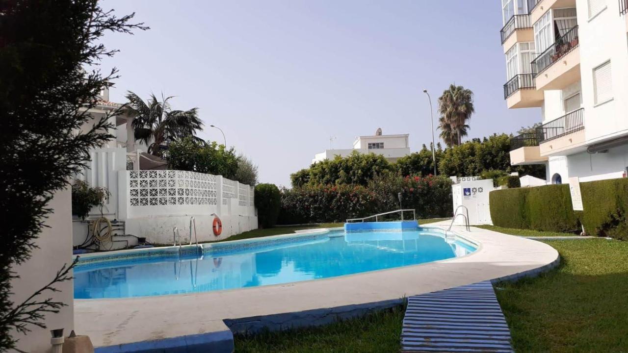 Rincon Mediterraneo * Nerja