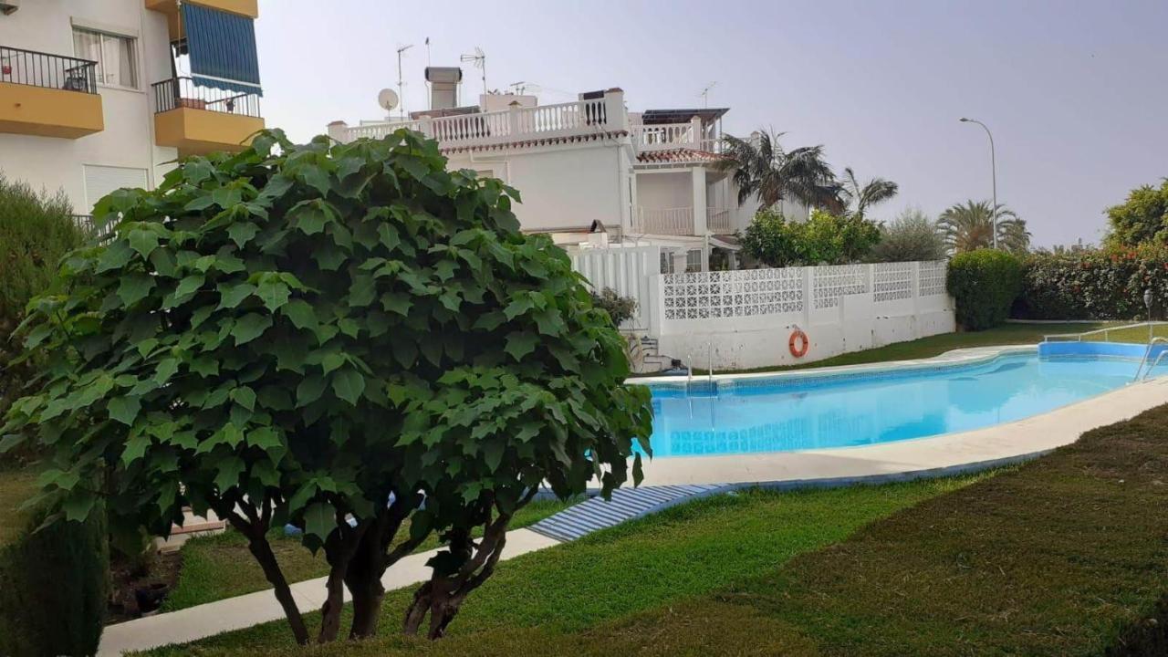 Rincon Mediterraneo Apartamento *