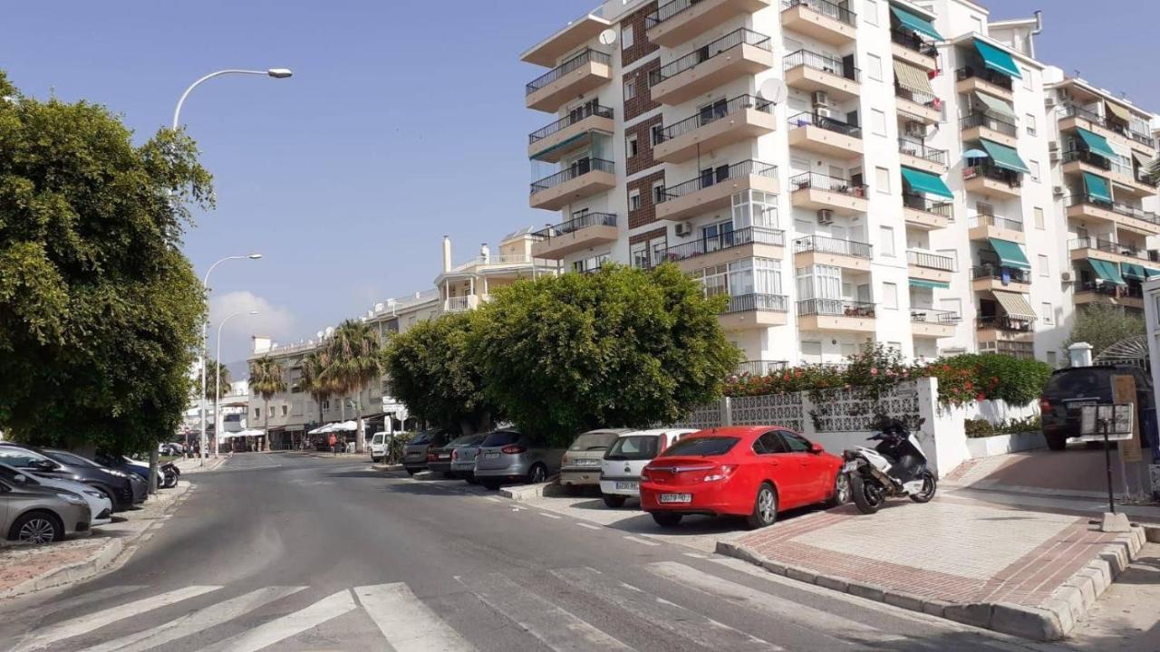 Rincon Mediterraneo Apartamento
