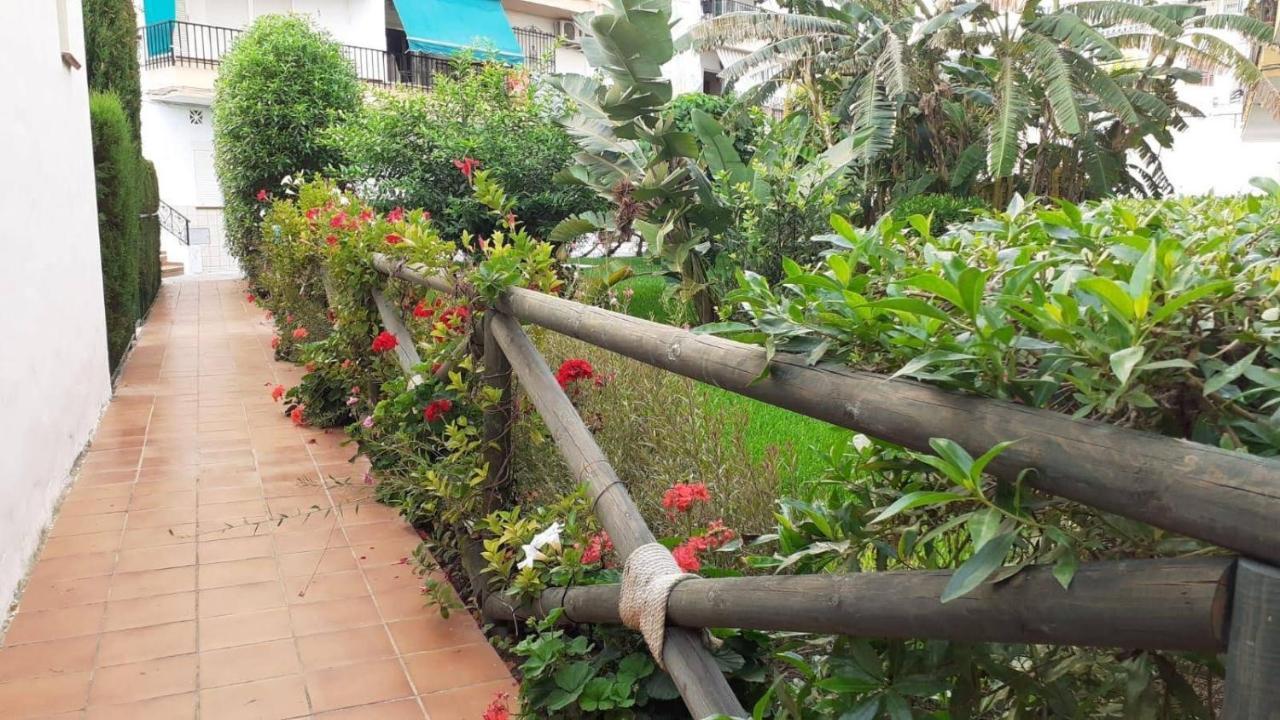 Rincon Mediterraneo Apartamento *