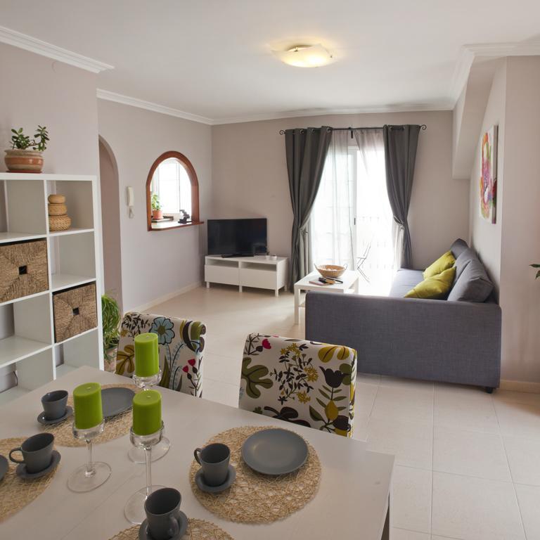 Ambrosia Nerja