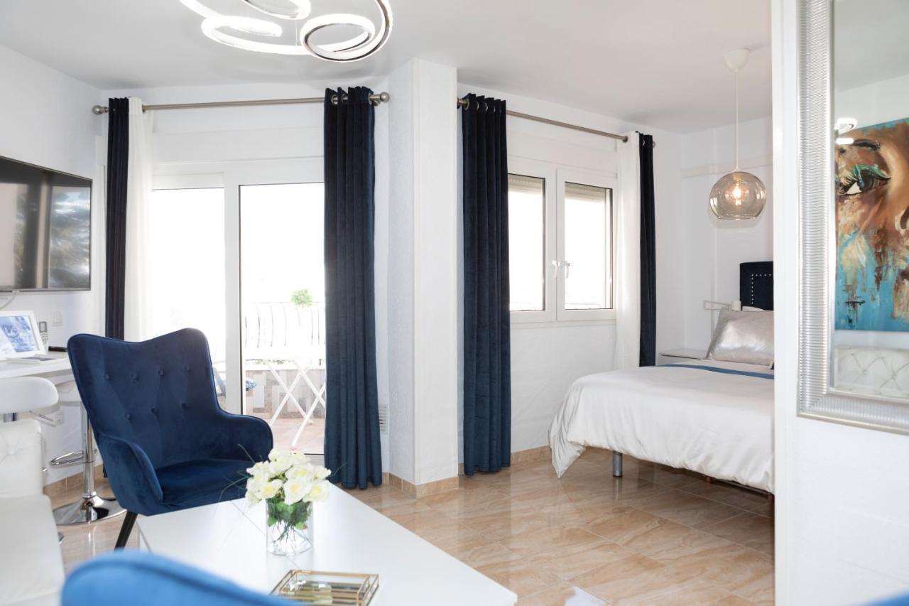 Apartamento Acapulco Playa 407 Planta Superior Nerja