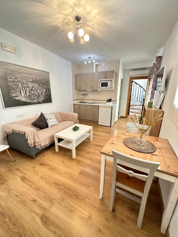 Apartamento Casa Jazmin
