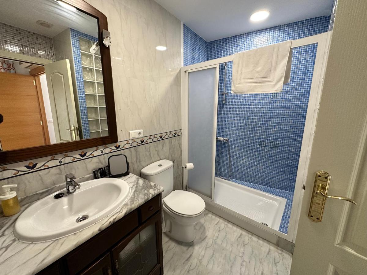 Apartamento Casa Jazmin
