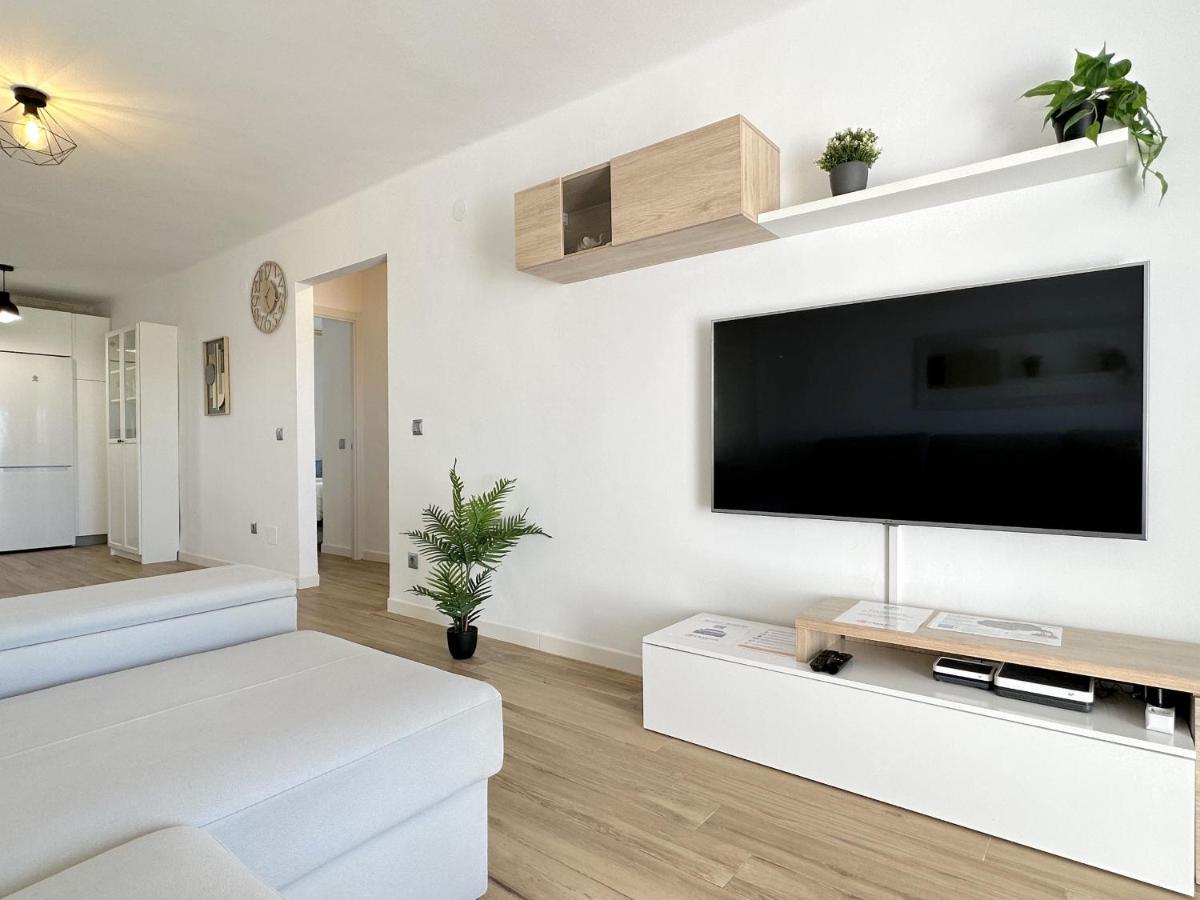 Apartamento La Noria Sunny Casasol *