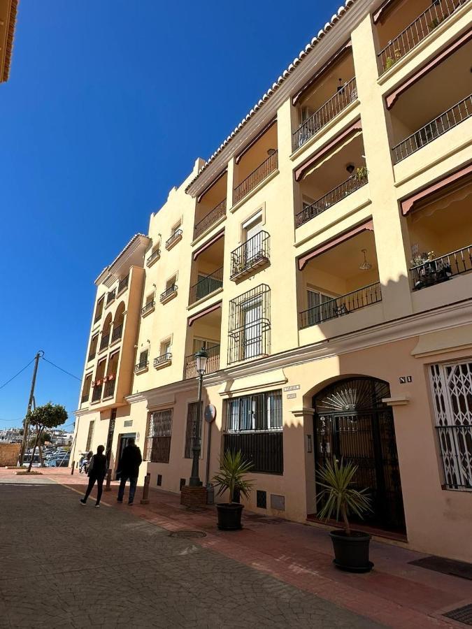 Apartamento Tiyoweh *