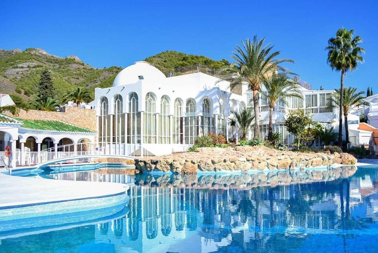 Casa Limon Nerja