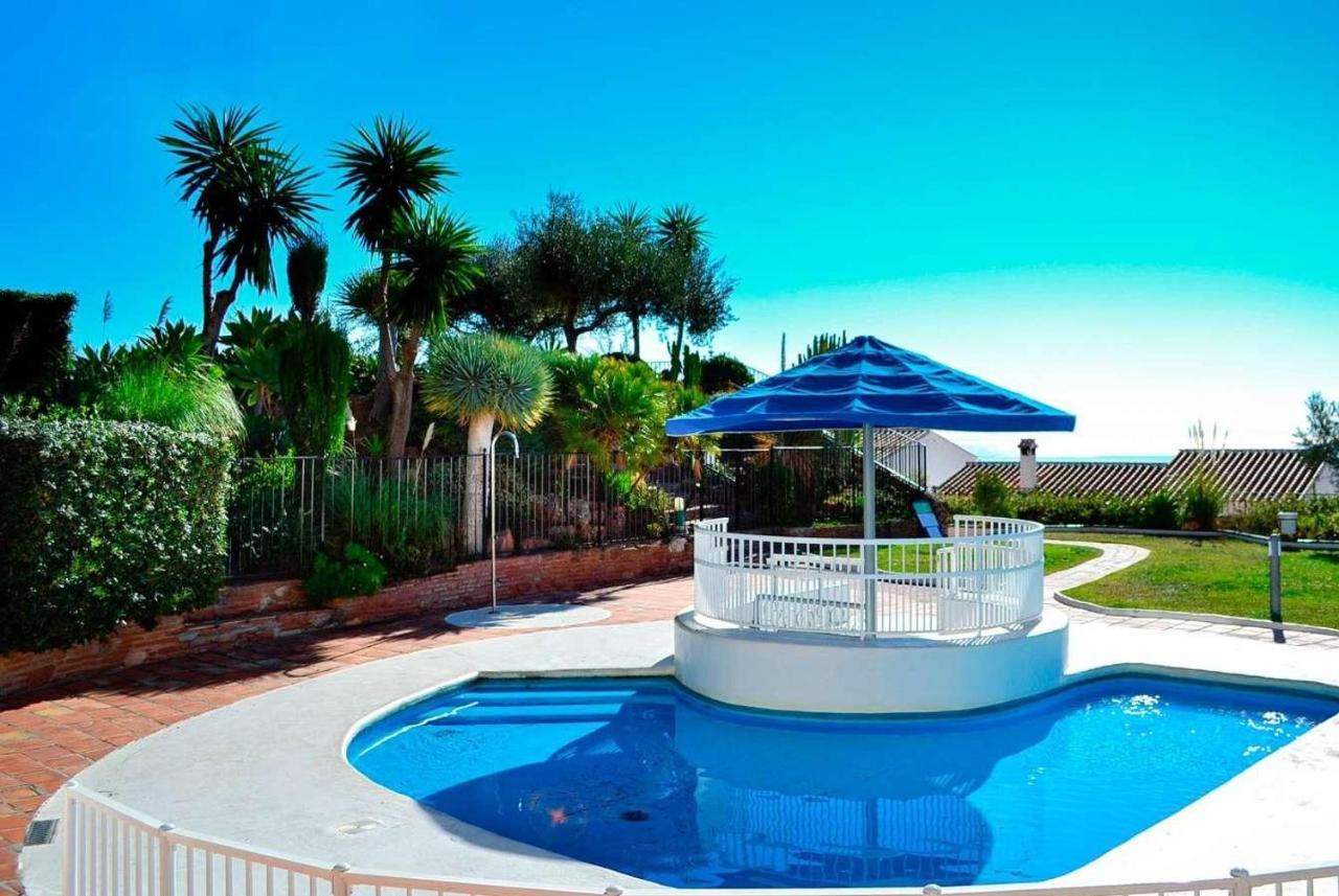 Casa Limon * Nerja