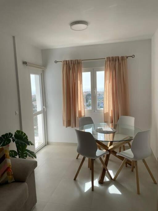 Reformado Con Vistas Al Mar Apartamento Nerja