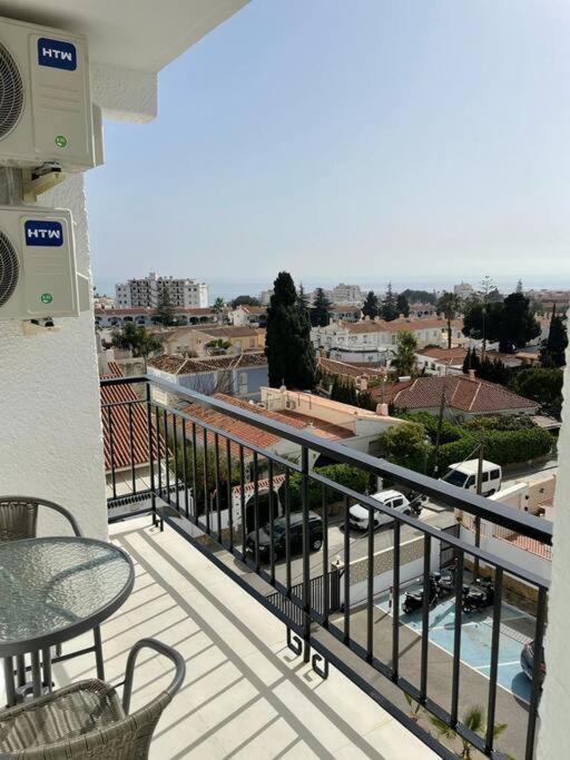 Apartamento Reformado Con Vistas Al Mar