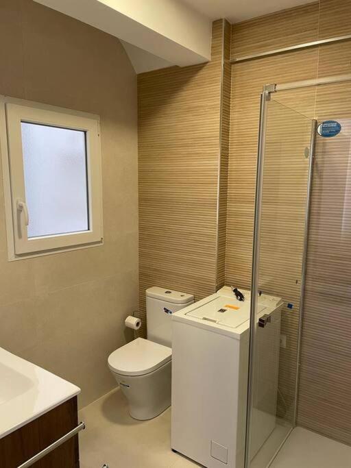 Apartamento Reformado Con Vistas Al Mar Nerja