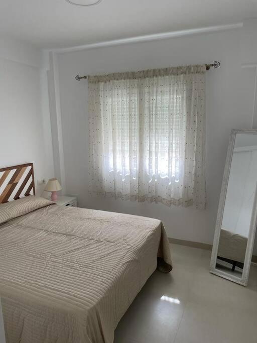 Apartamento Reformado Con Vistas Al Mar Nerja