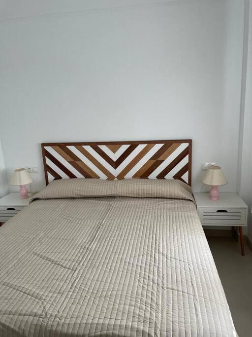 Reformado Con Vistas Al Mar Apartamento Nerja
