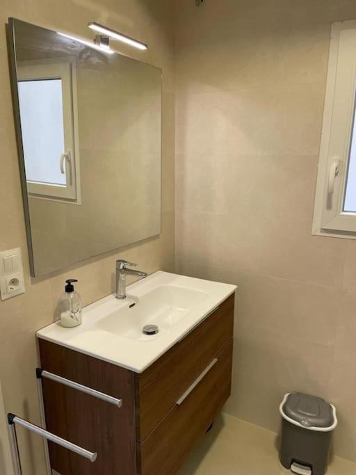 Apartamento Reformado Con Vistas Al Mar Nerja