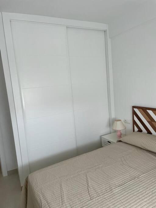Reformado Con Vistas Al Mar Apartamento