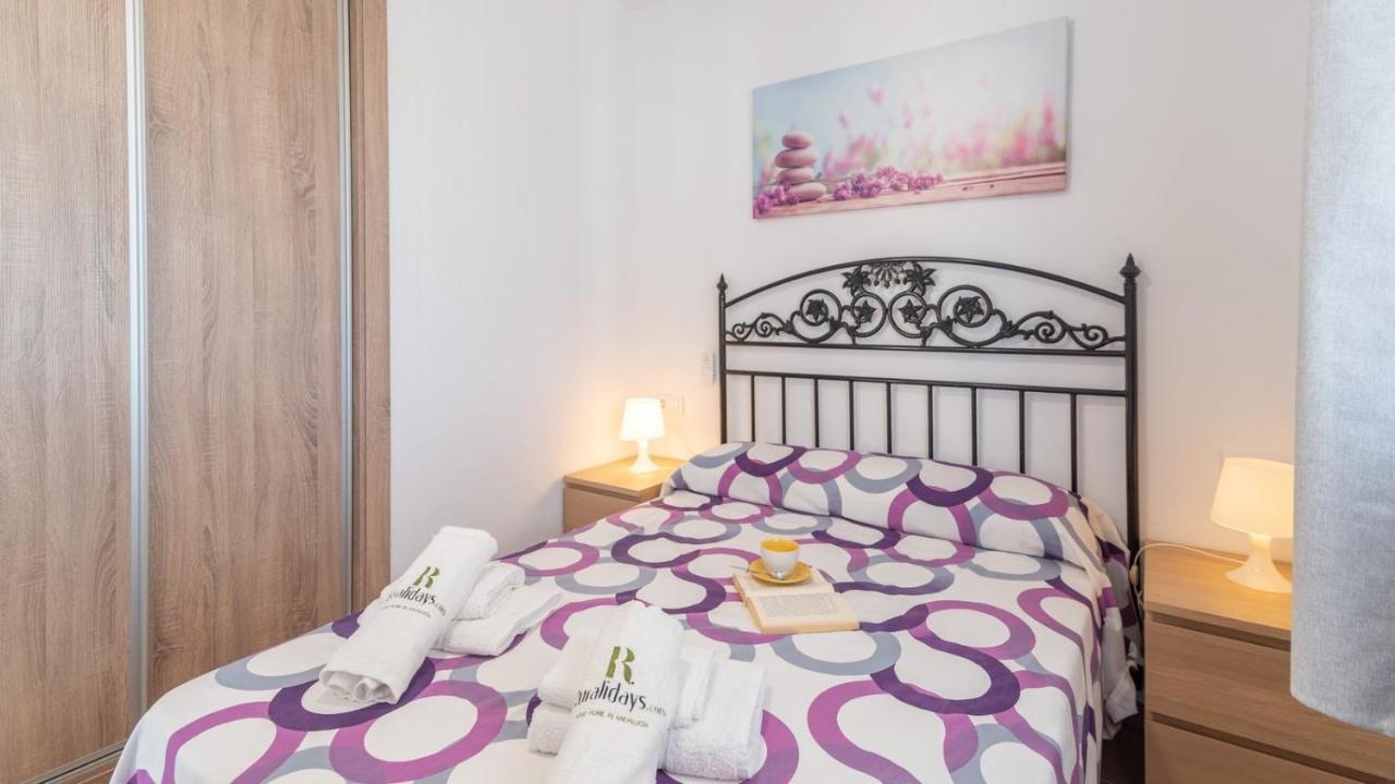 Сasa de vacaciones Casa Maite Sol By Ruralidays Nerja