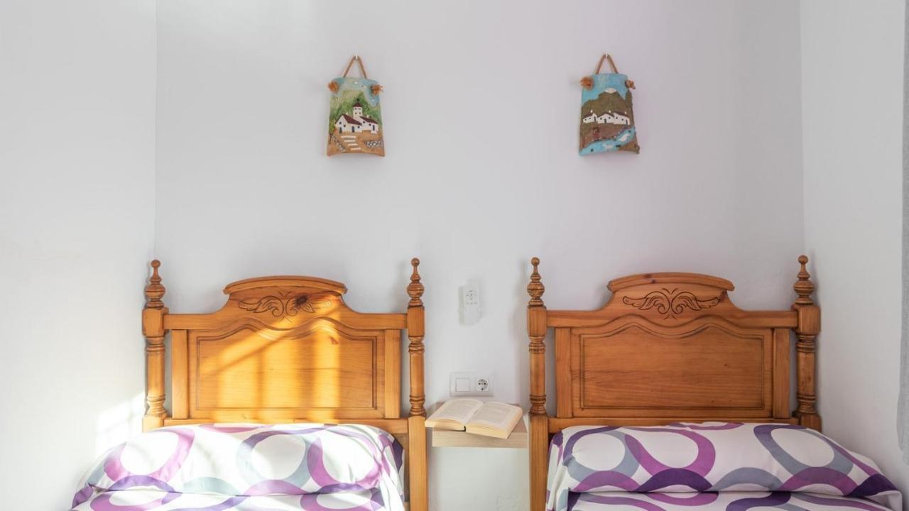 Casa Maite Sol By Ruralidays *
