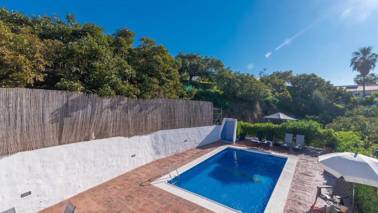 Сasa de vacaciones Casa Maite Sol By Ruralidays
