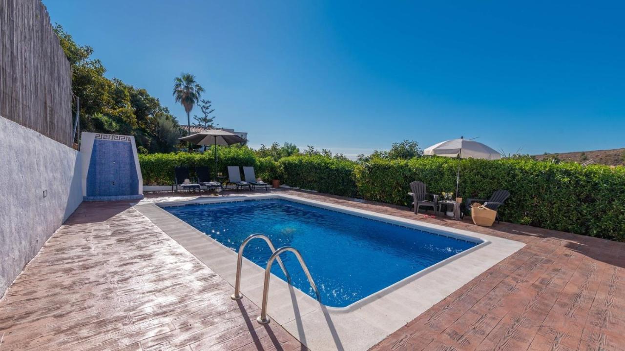 Сasa de vacaciones Casa Maite Sol By Ruralidays