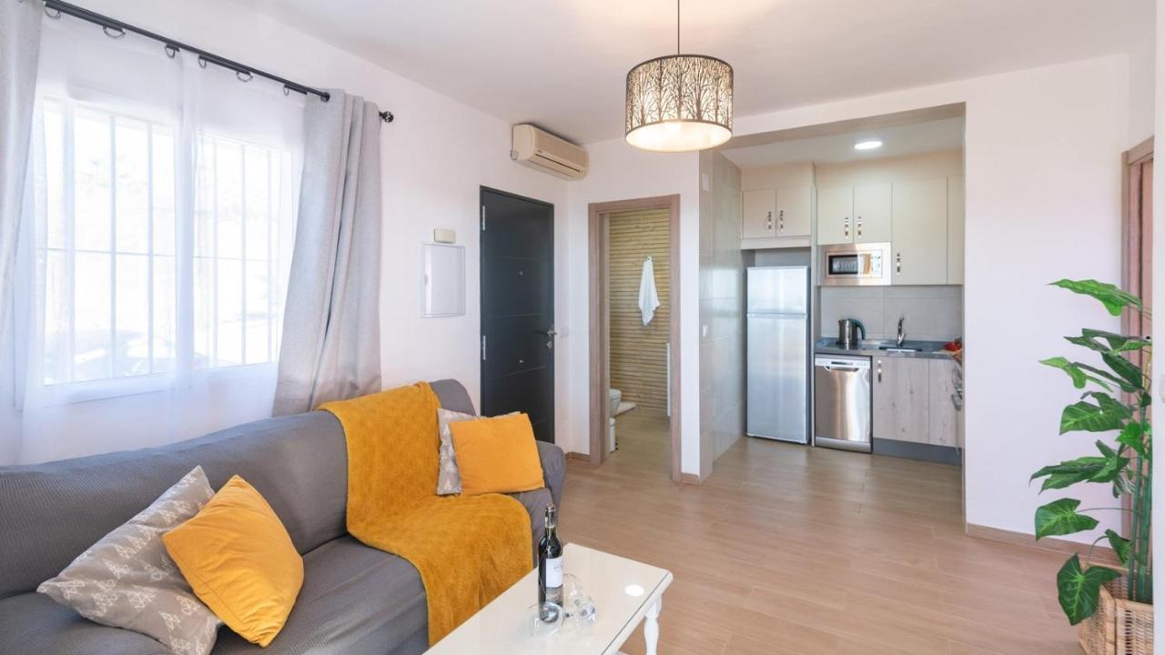 Casa Maite Sol By Ruralidays Сasa de vacaciones Nerja