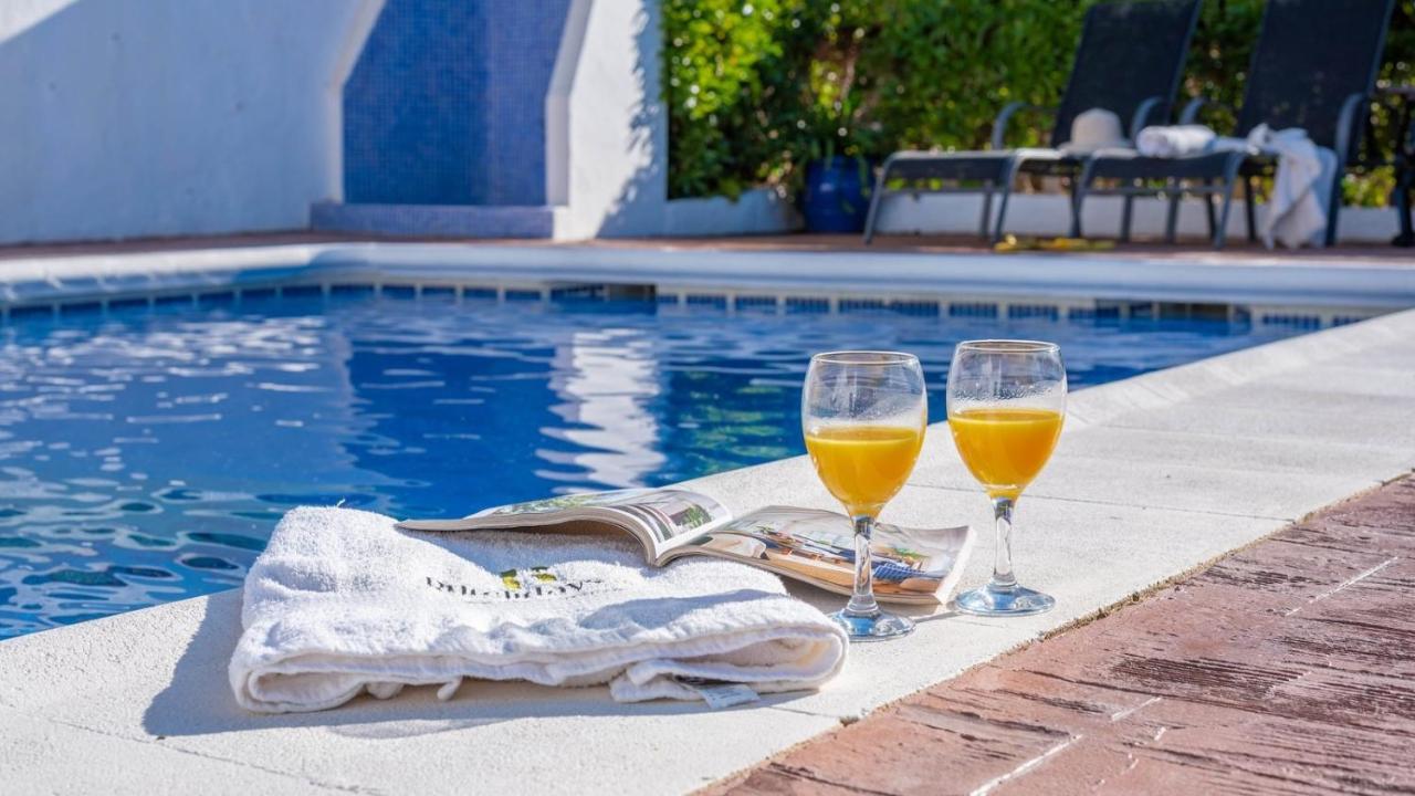 Casa Maite Sol By Ruralidays Сasa de vacaciones