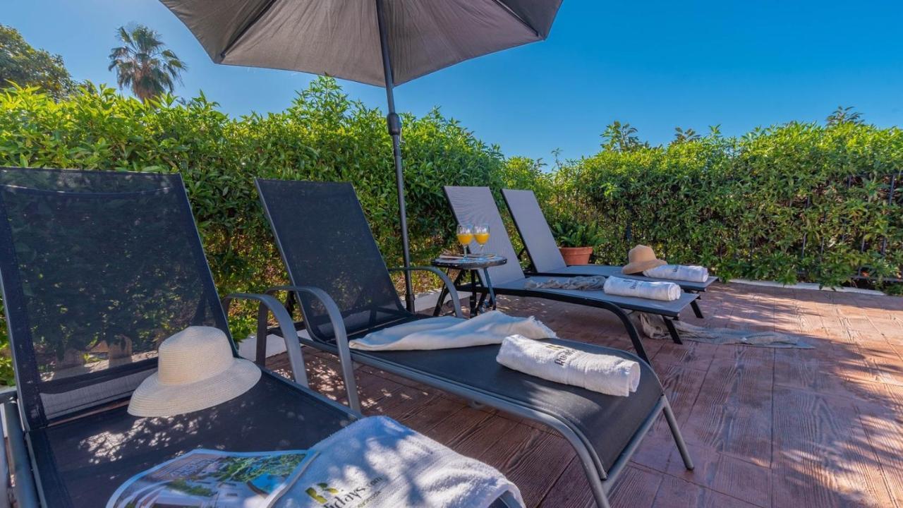 Сasa de vacaciones Casa Maite Sol By Ruralidays Nerja