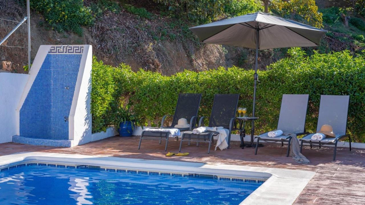 Сasa de vacaciones Casa Maite Sol By Ruralidays *