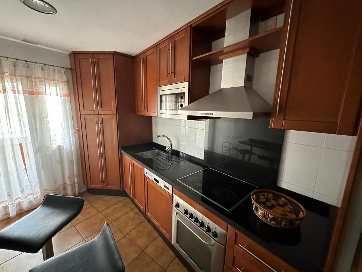 Apartment Piso 3 Dormitorios Y 2 Banos *