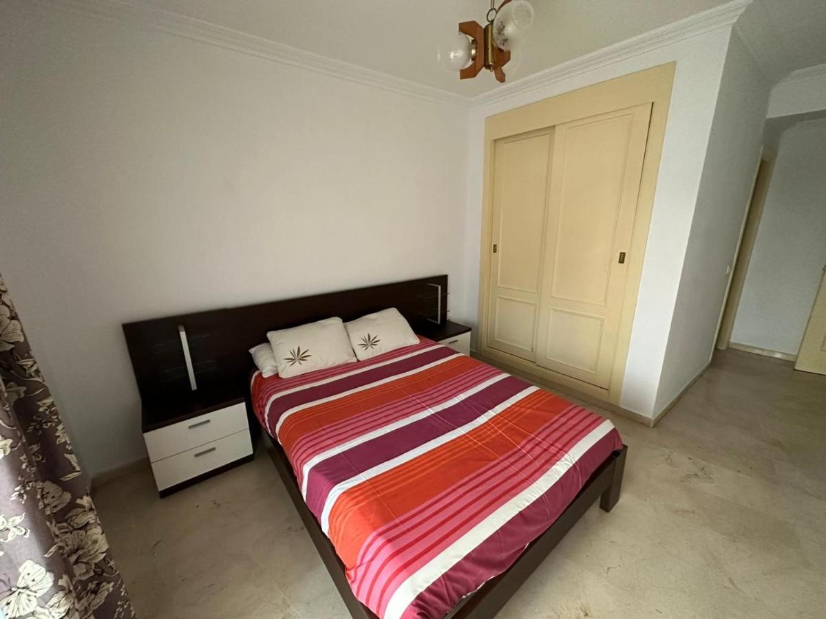 Piso 3 Dormitorios Y 2 Banos Apartment Nerja