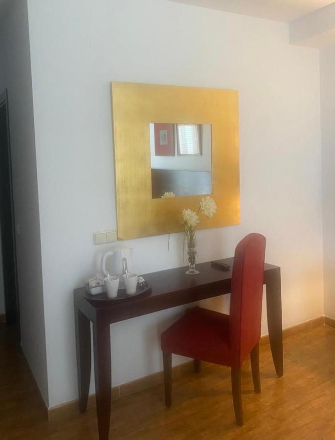 Guest house Tres Soles