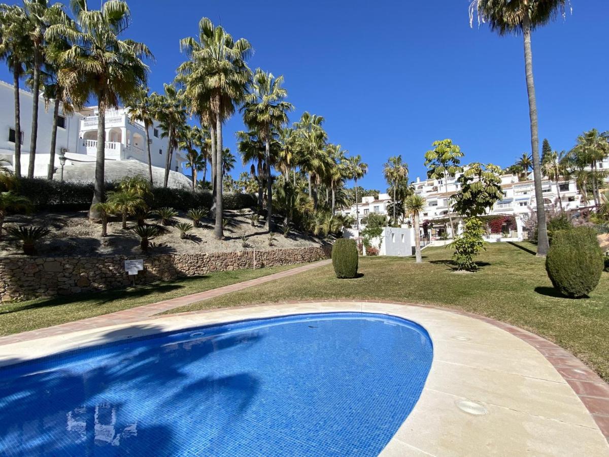 Apartment Oasis De Capistrano Rabat 27 Casasol