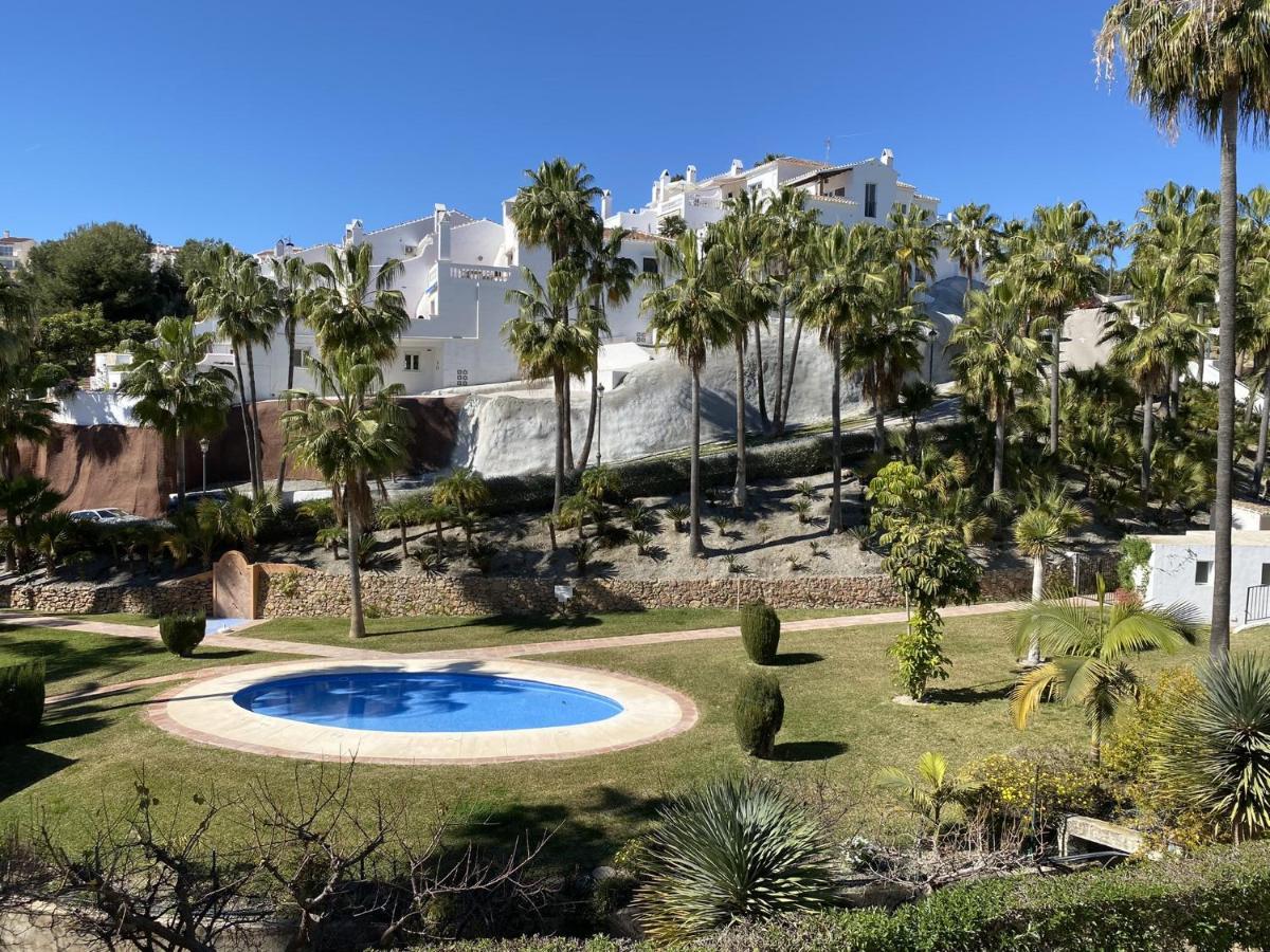 Apartment Oasis De Capistrano Rabat 27 Casasol