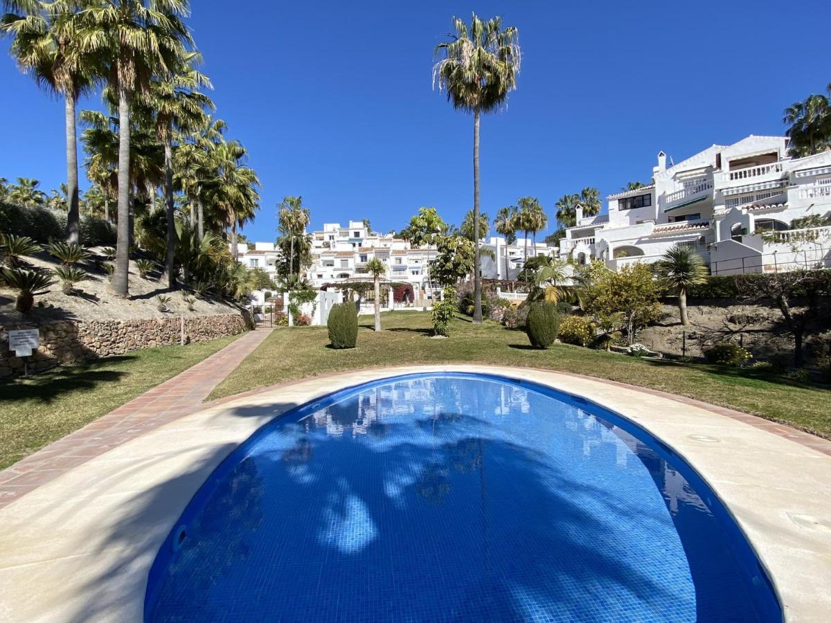 Apartment Oasis De Capistrano Rabat 27 Casasol Nerja