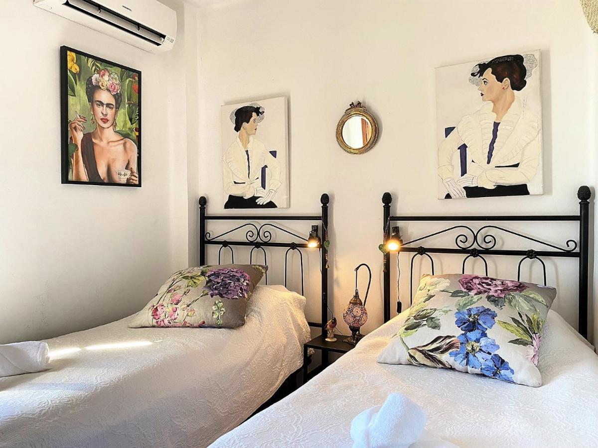 Apartment Oasis De Capistrano Rabat 27 Casasol