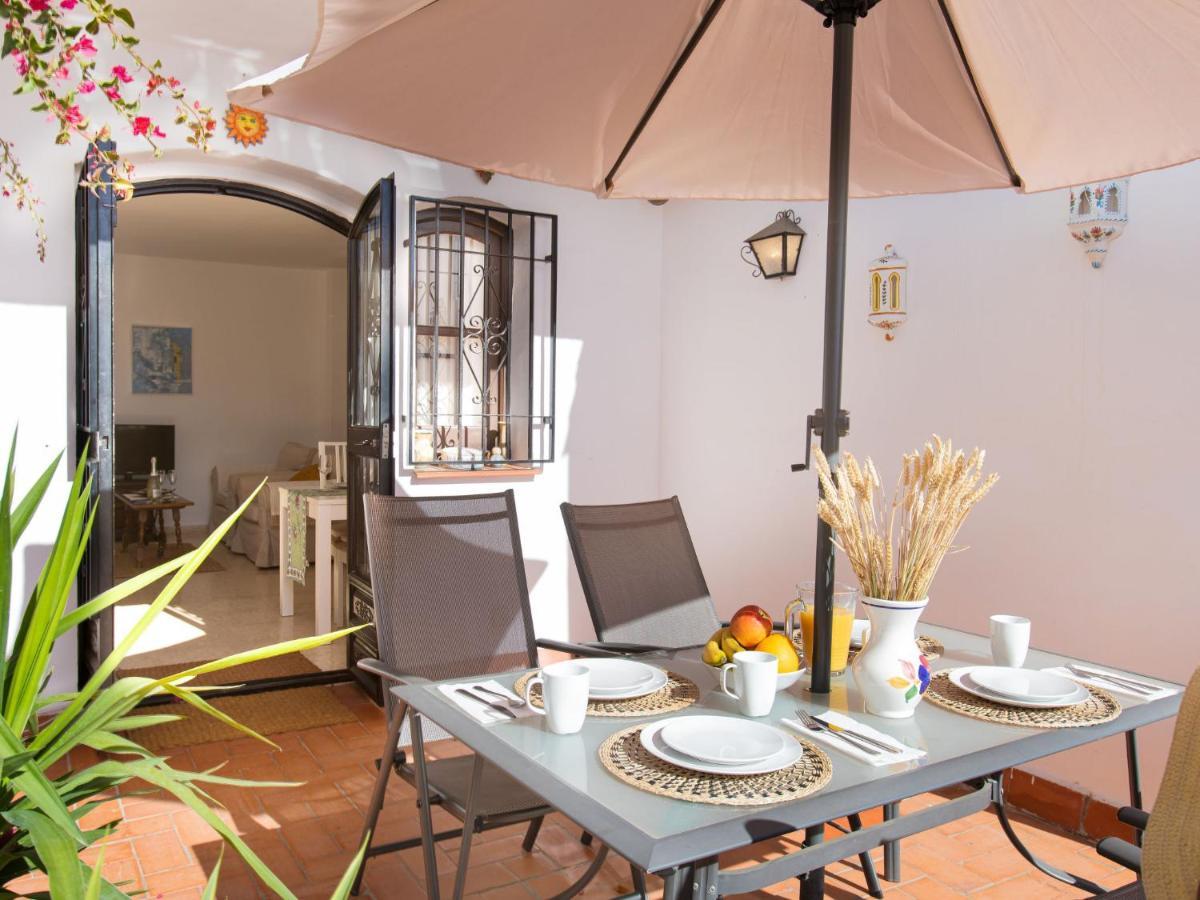 Сasa de vacaciones Casita Feliz By Interhome *