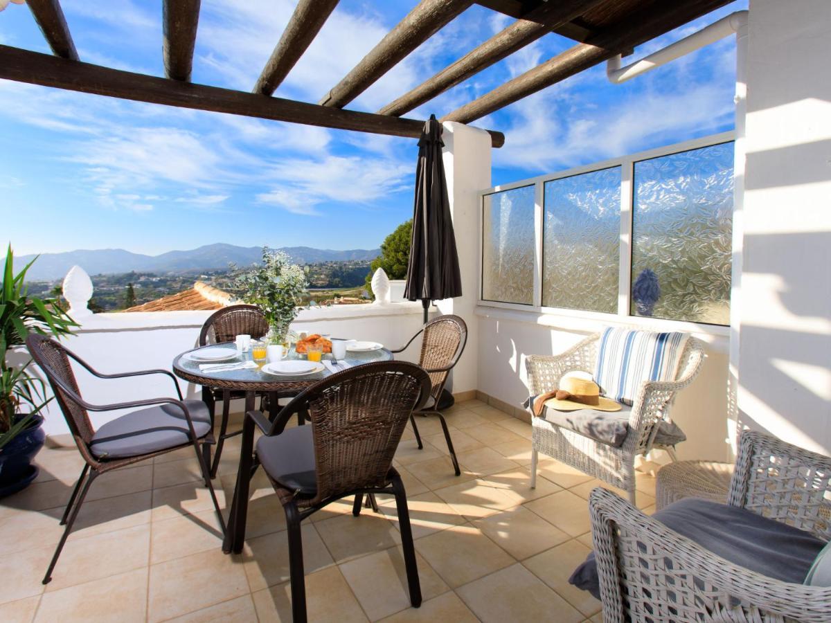 Apartamento Via Real By Interhome