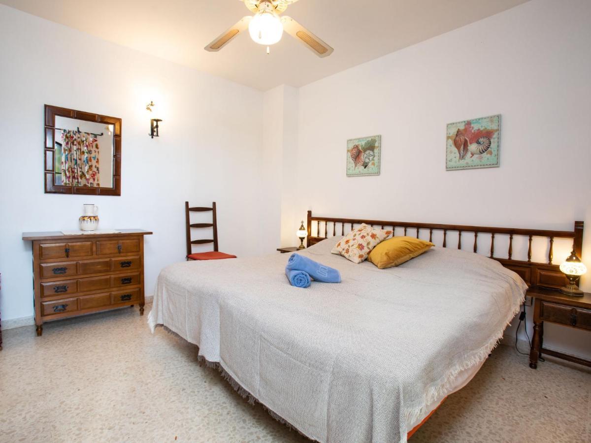 Casita Feliz By Interhome * Nerja