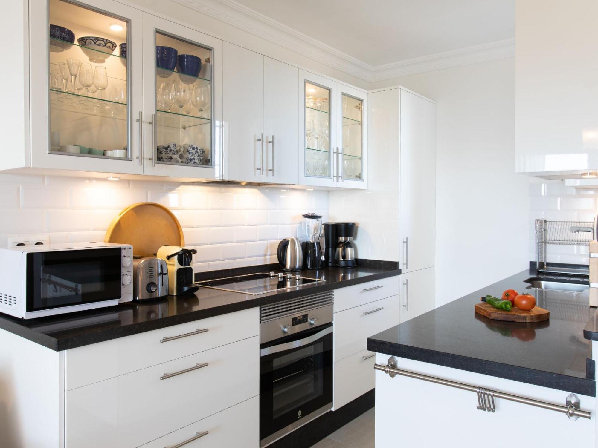 Via Real By Interhome Apartamento Nerja