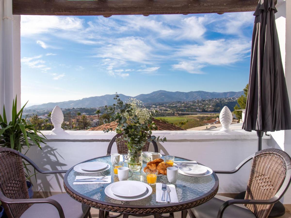 Via Real By Interhome Apartamento Nerja