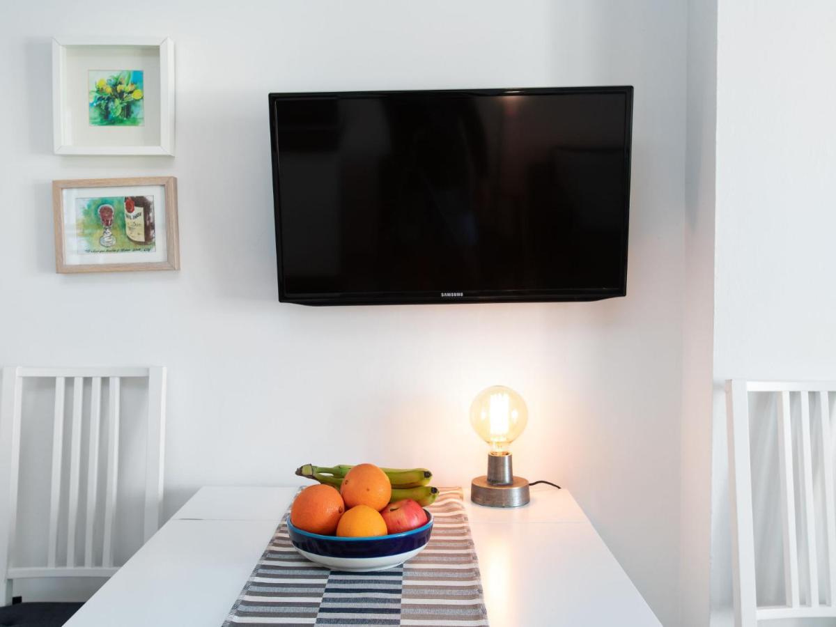Apartamento Via Real By Interhome