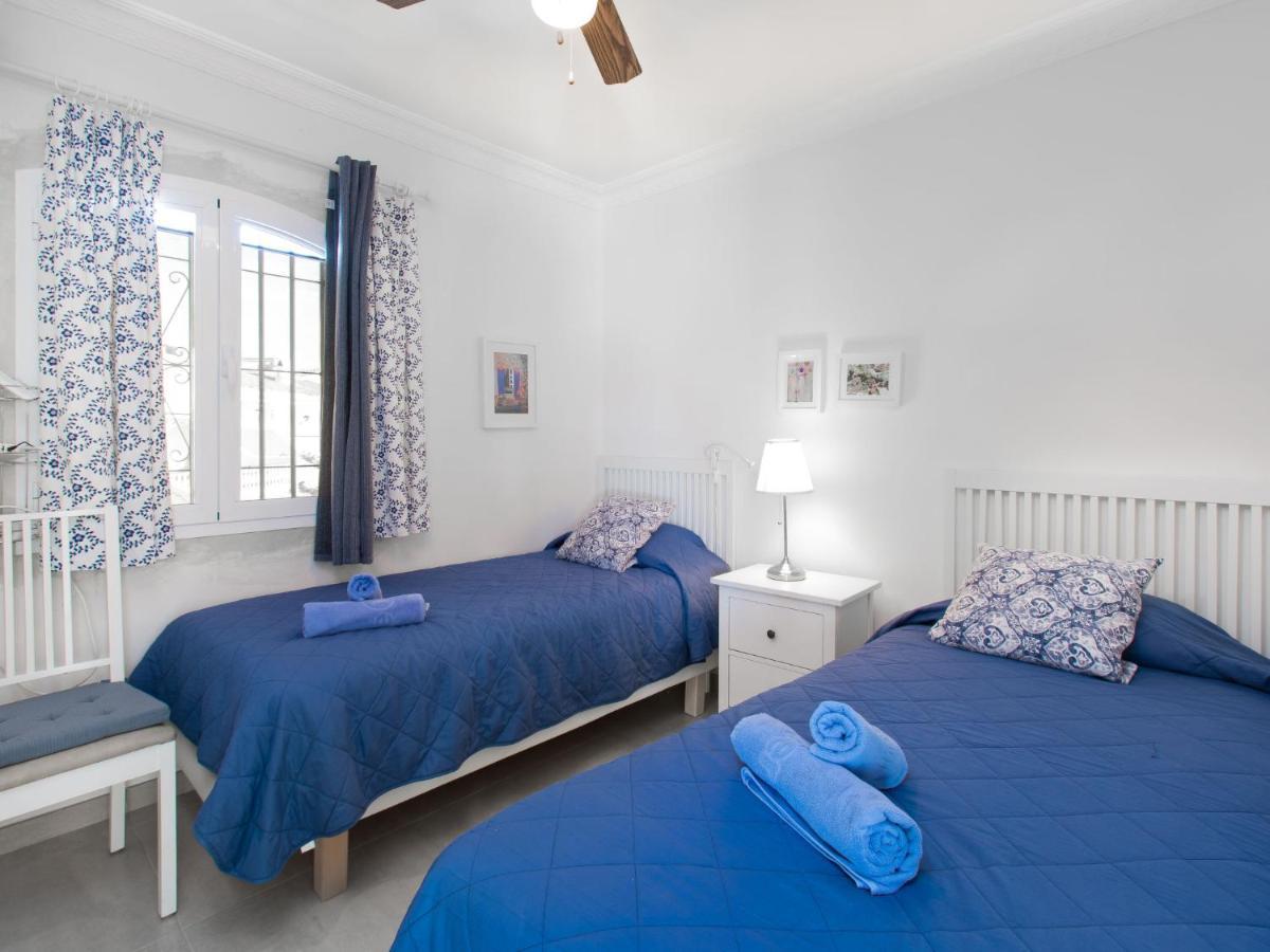 Via Real By Interhome * Nerja